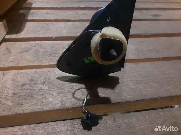 Зеркало правое логан 2 logan 2