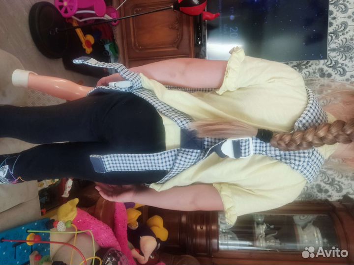 Рюкзак кенгуру, переноска, хипсит