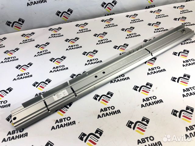 Направляющая погрузочного пола задняя левая Bmw X5