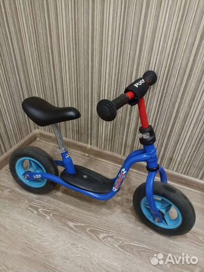 Беговел puky LR M