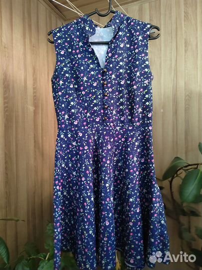 Платье р. 42-44