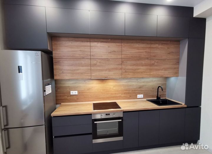 Кухонный гарнитур 