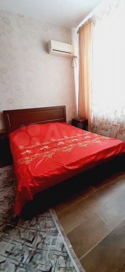 1-к. квартира, 30 м², 2/4 эт.