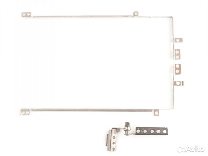 Шарниры Asus 1011 (только правая петля) 13GOA2910M