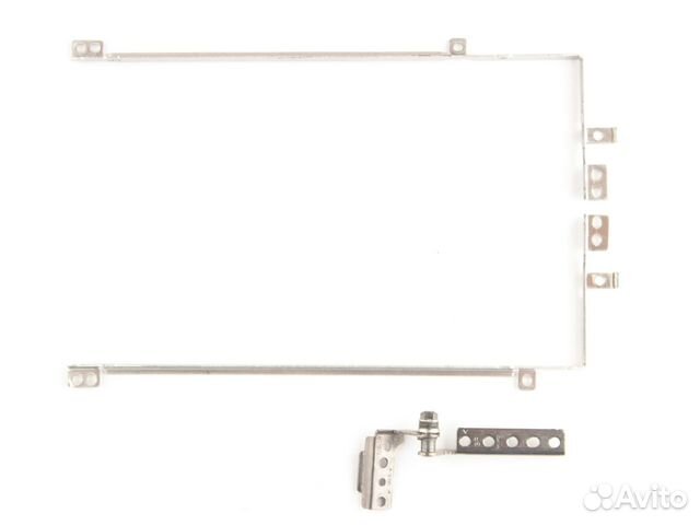 Шарниры Asus 1011 (только правая петля) 13GOA2910M
