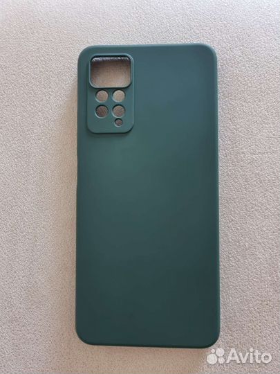 Чехол на xiaomi redmi note 12 pro