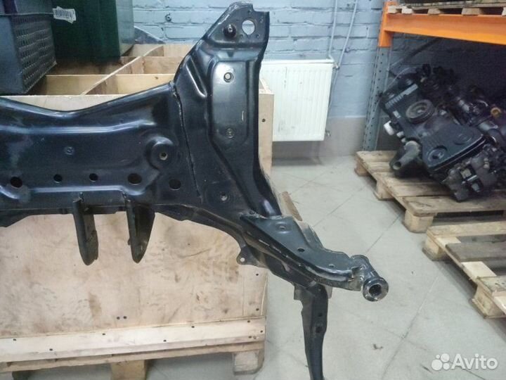 Подрамник двигателя Mazda Cx5 PE 2.0