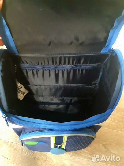 Рюкзак детский бу
