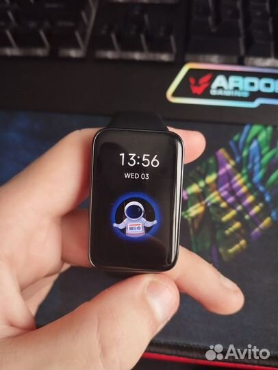 Xiaomi mi band 7 pro