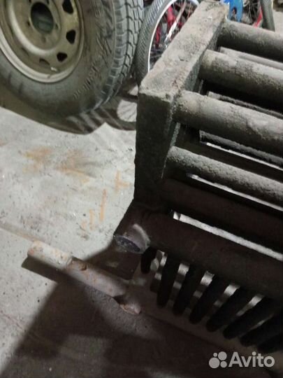 Печной котел