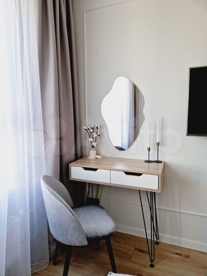 1-к. квартира, 34 м², 7/16 эт.