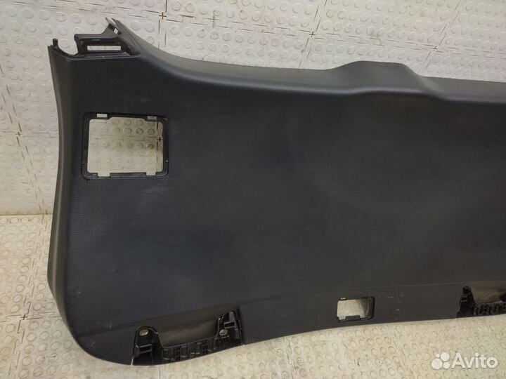 Обшивка двери задка Toyota Rav4 XA50 2018