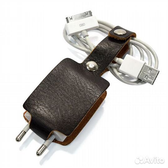 Футляр для зарядного устройства