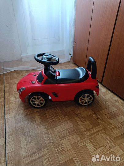 Детская машина толокар