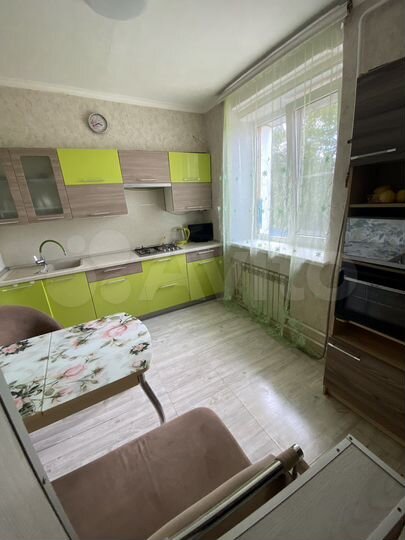 Дом 55 м² на участке 20 сот.