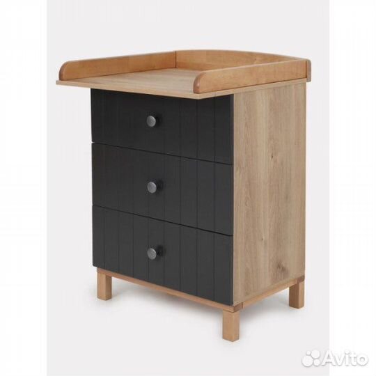 Комод Rant Bamboo