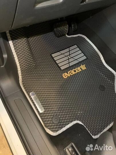 Ева эва коврики на любое авто Нижневартовск