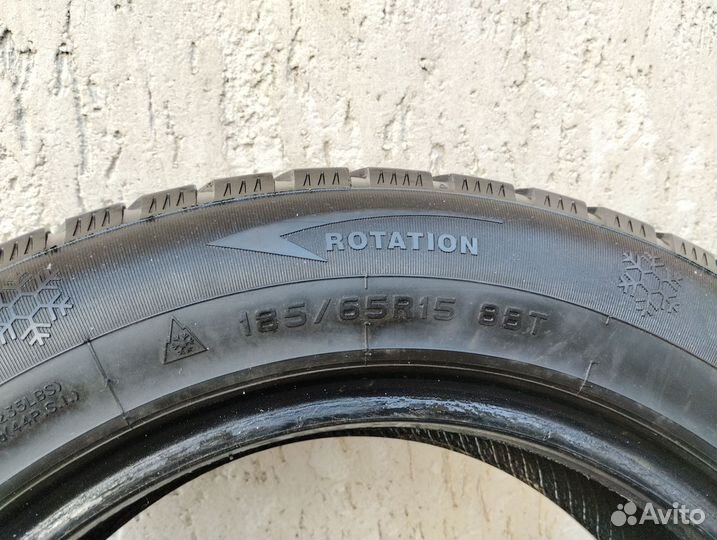 Ecovision W-686 185/65 R15 88T