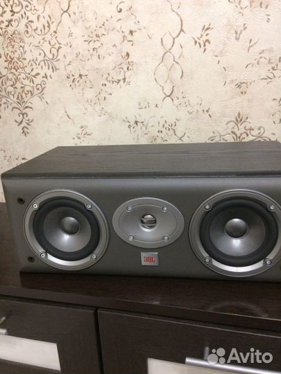 Акустическая система jbl