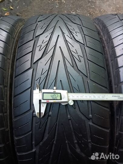 Toyo Proxes ST III 265/60 R18 114V