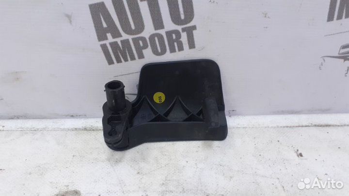 Ручка открывания капота Audi A8 4H