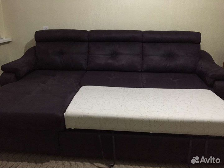 Угловой диван Кельн