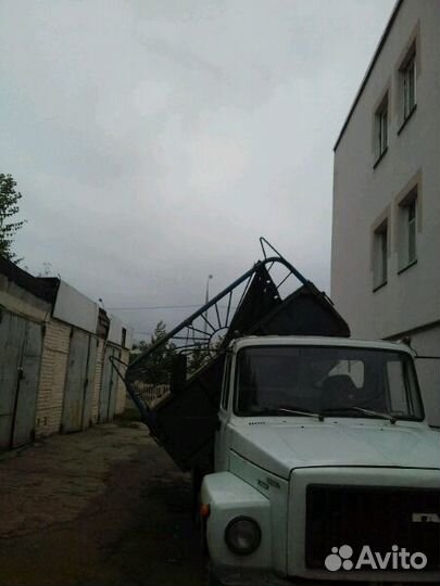 Опгс, песок, навоз и т. д