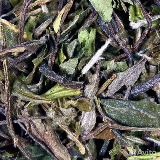 Китайский чай для медитаций kchy-4540