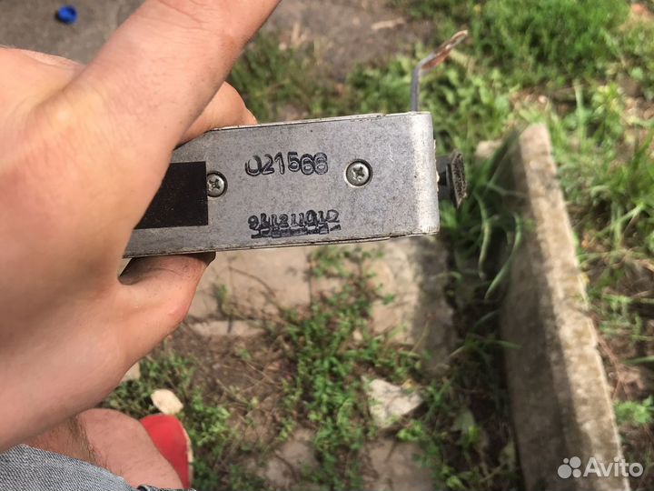 Эбу мозги toyota