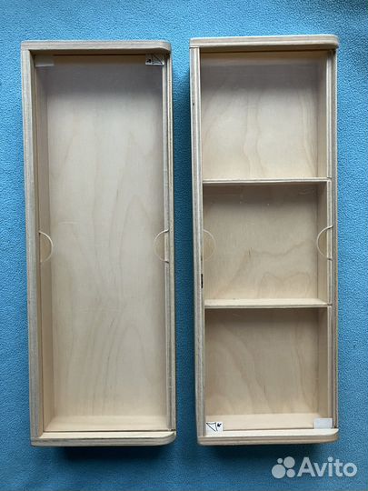 IKEA lustigt ящик для рисунков и рукоделия