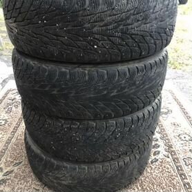 Nokian Tyres Hakkapeliitta R2 185/65 R15 92R