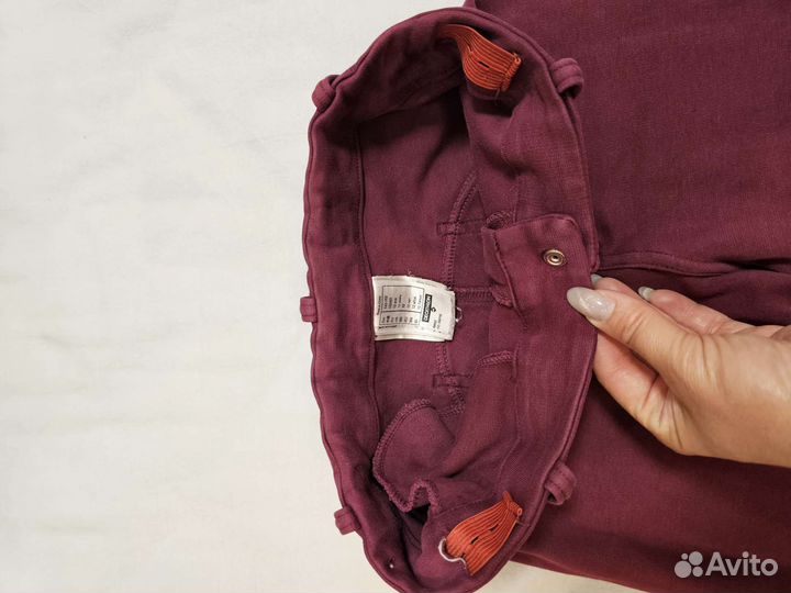 Бриджи для конного спорта