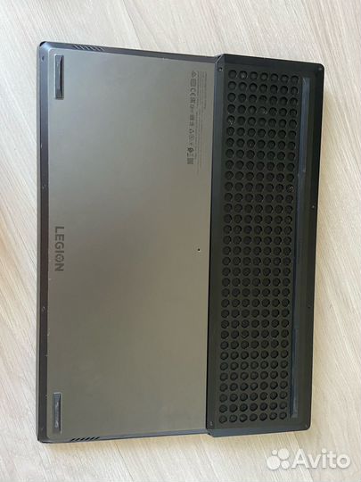 Lenovo Legion Y740-17IRHg
