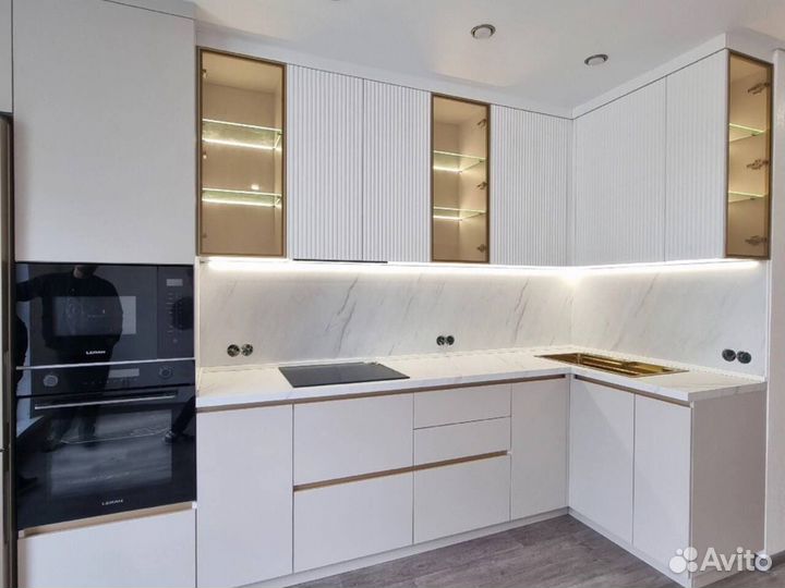 Кухни гарнитура