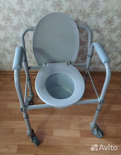 Прокат инвалидных колясок