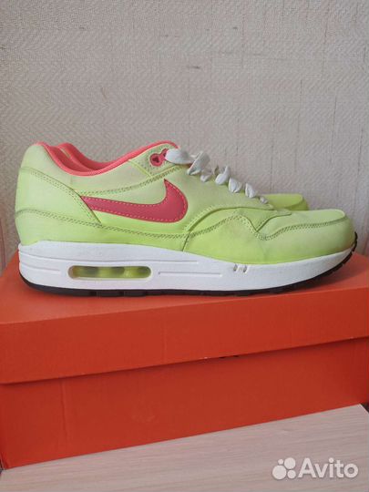 Кроссовки Nike Air Max 1 Premium Magista Pack