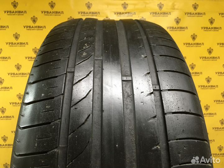 Kumho Crugen HP91 255/50 R20 109V