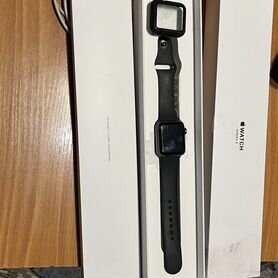 Часы apple watch 3 38 mm