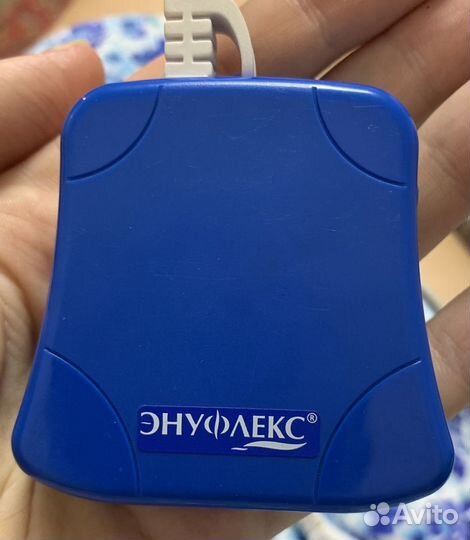 Энурезный будильник