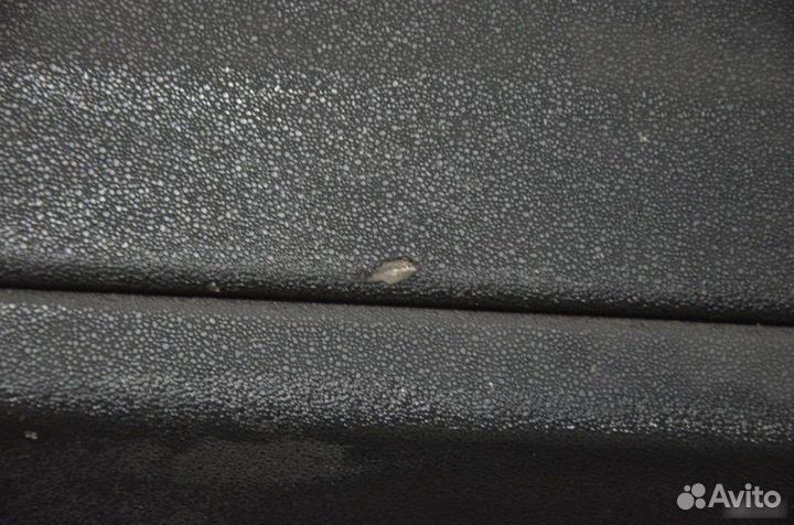 Обшивки дверей задние Land Rover Range Rover