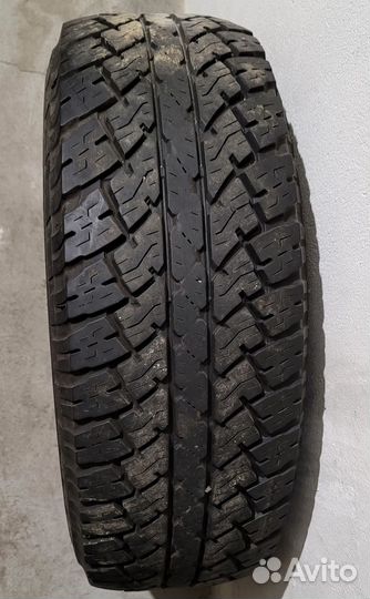 Bridgestone Dueler A/T 265/75 R15 109S