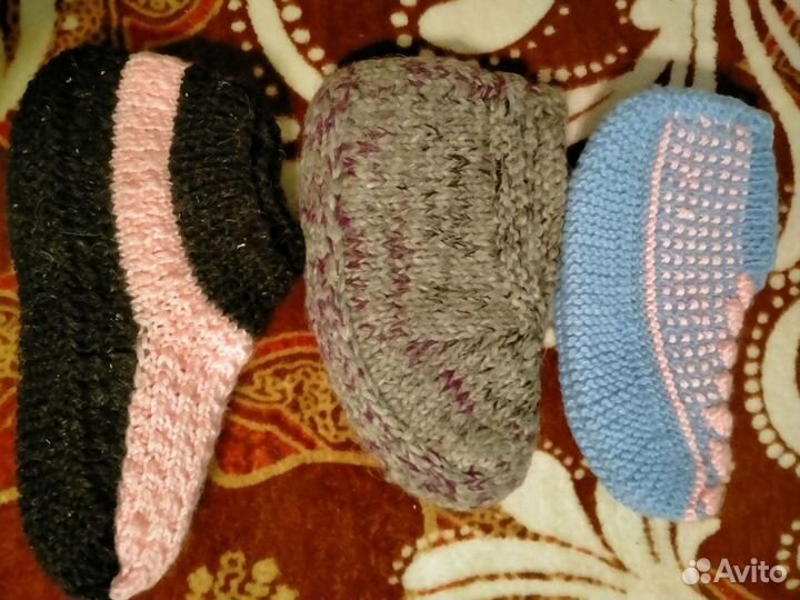 Подследники ручной работы