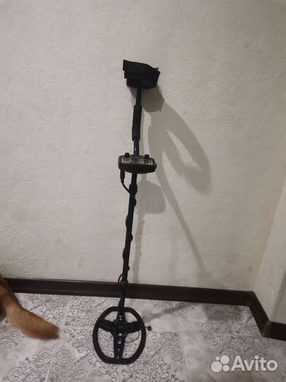 Металлоискатель Tianxun тх - 850