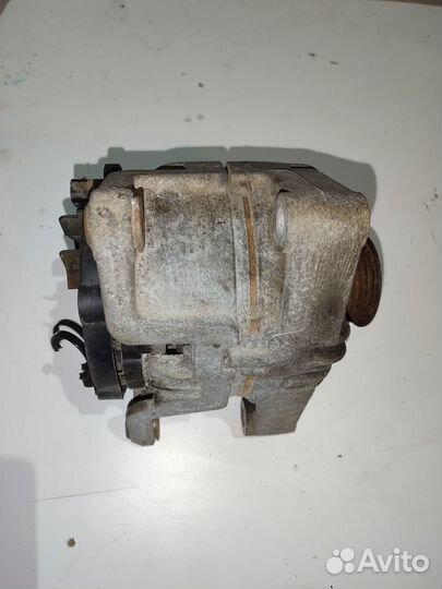 Генератор Corsa D