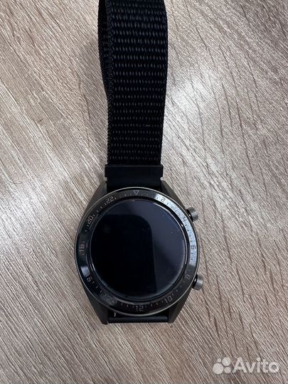 Huawei watch gt