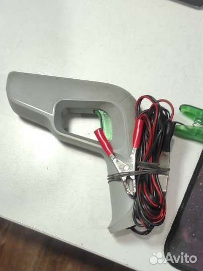 Стробоскоп для настройки зажигания. Аренда