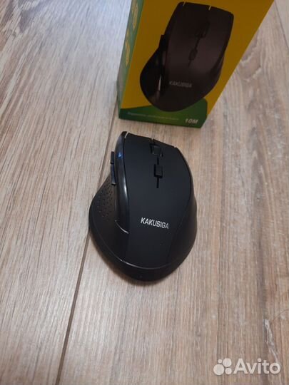 Беспроводная компьютерная мышь