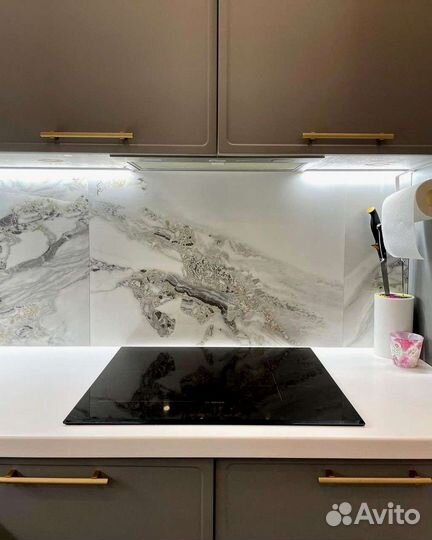 Кухни на заказ по размерам