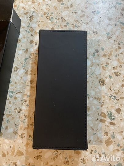 Перьевая ручка pierre cardin новая