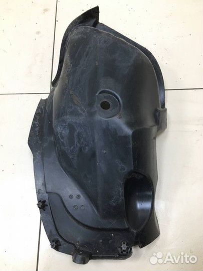 Локер задний левый задняя часть LADA xray